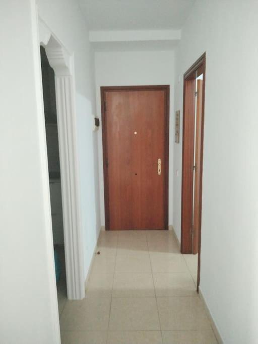Ca'Xexu Villa Telde Exterior foto