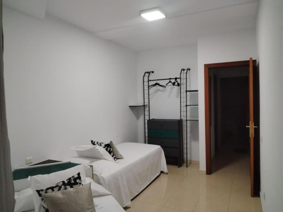 Ca'Xexu Villa Telde Exterior foto